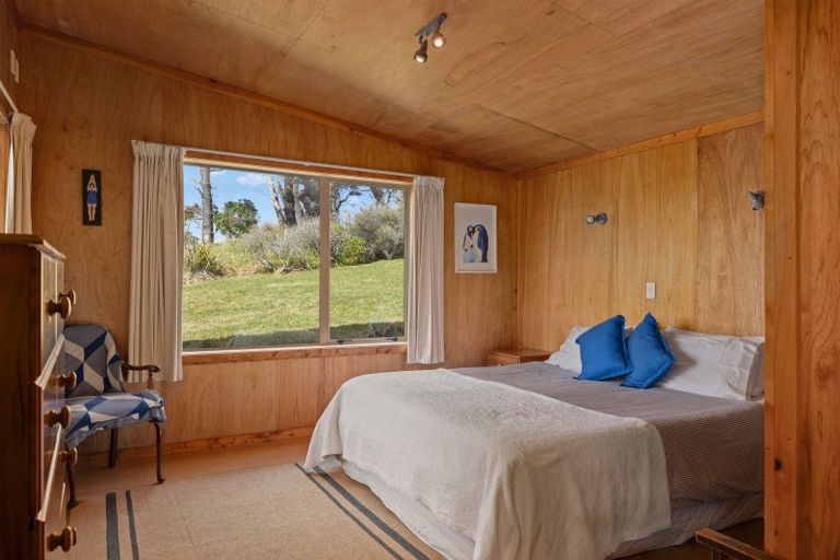 Photo of property in 44 Balfour Crescent, Castlepoint, Tinui, 5889