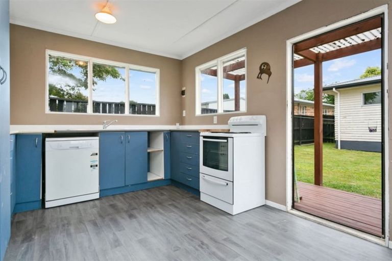 Photo of property in 32 Station Road, Matamata, 3400