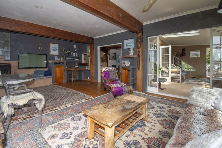 Photo of property in 483 Marine Parade, South New Brighton, Christchurch, 8062