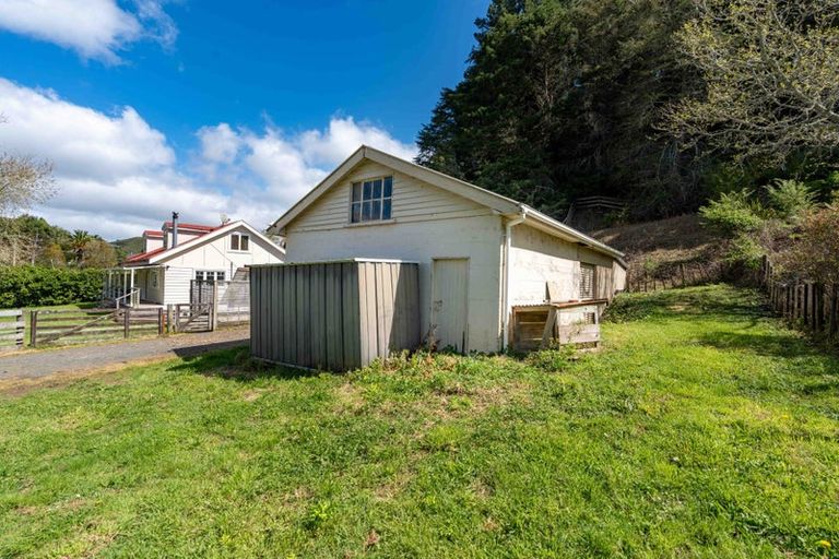Photo of property in 927 Waingaro Road, Glen Massey, Ngaruawahia, 3793