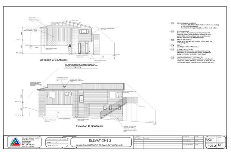 Photo of property in 6a Hauraki Crescent, Pinehill, Auckland, 0632