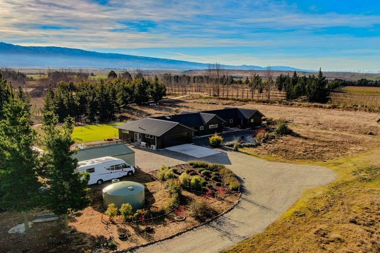 Photo of property in 272 Letts Gully Road, Letts Gully, Alexandra, 9393