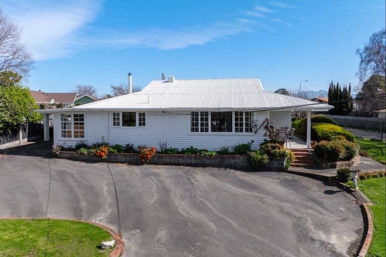 Photo of property in 226 Howick Road, Witherlea, Blenheim, 7201