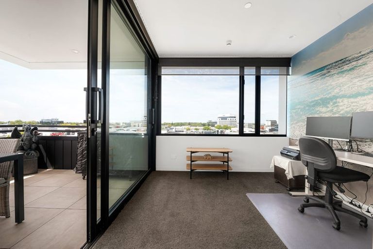 Photo of property in Parkhaven, 404/220 Tristram Street, Hamilton Central, Hamilton, 3204