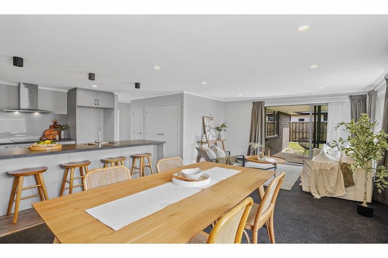 Photo of property in 18 Kilmurry Street, Halswell, Christchurch, 8025