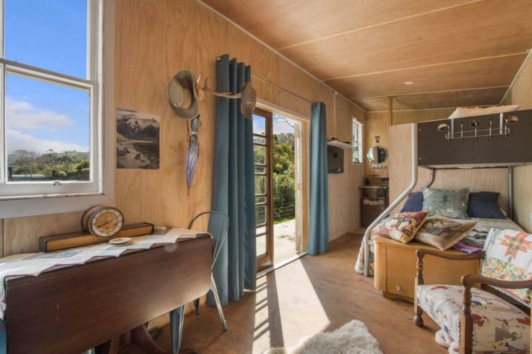 Photo of property in 45 Walmsley Road, Waihi, 3610