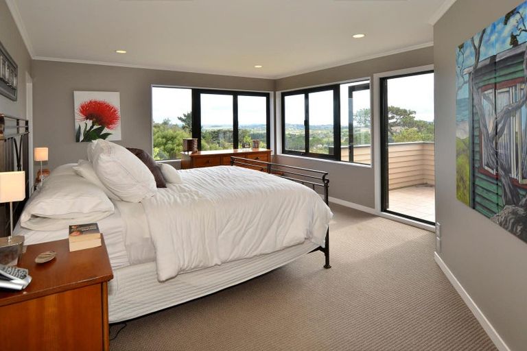 Photo of property in 215 Green Road, Dairy Flat, Albany, 0792