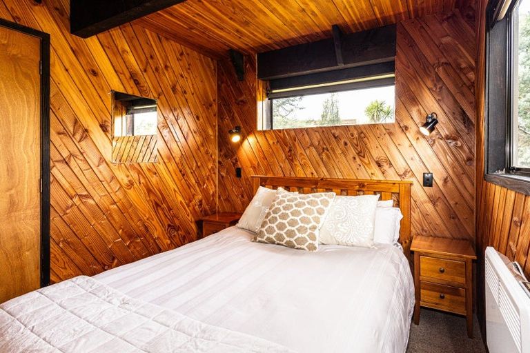 Photo of property in 9 Totara Street, Ohakune, 4625