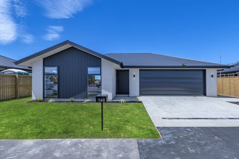 Photo of property in 146 Ed Hillary Drive, Rolleston, 7615