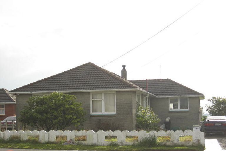 Photo of property in 288 Tramway Road, Heidelberg, Invercargill, 9812