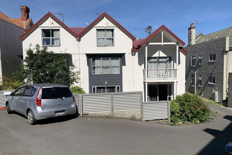 Photo of property in 677c George Street, North Dunedin, Dunedin, 9016