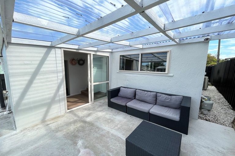Photo of property in 31 Oxford Street, West End, Timaru, 7910