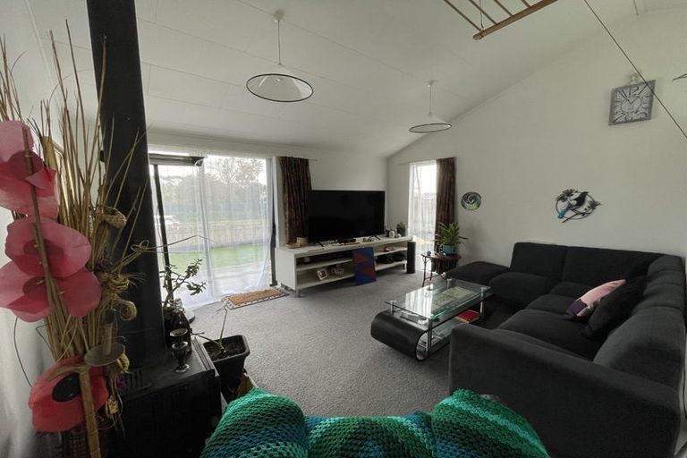 Photo of property in 4 Rata Street, Tokomaru, Palmerston North, 4474