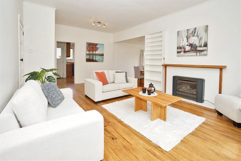 Photo of property in 27 Bledisloe Terrace, Hamilton East, Hamilton, 3216