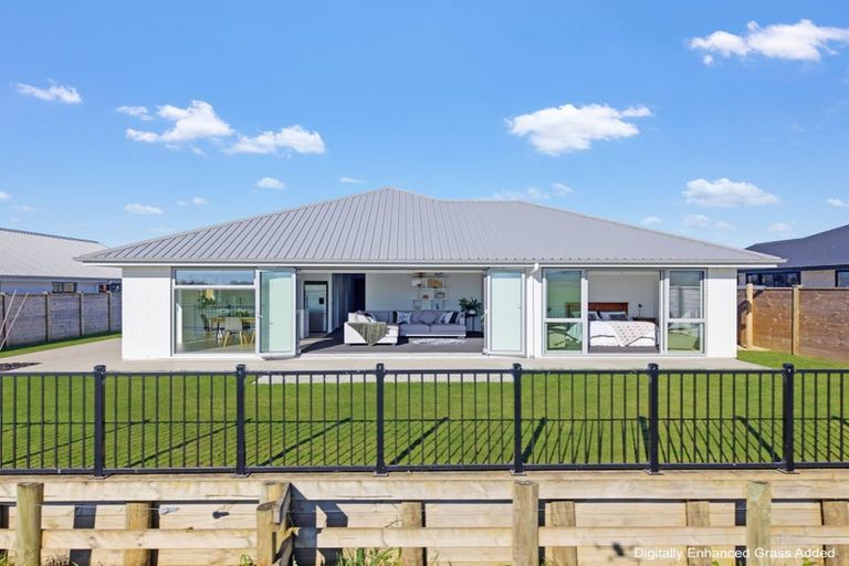 Photo of property in 54 Peakedale Drive, Matamata, 3400
