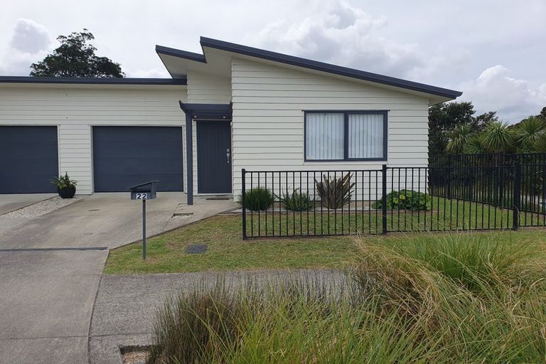 Photo of property in 22 Totara Meadows Court, Wiri, Auckland, 2104