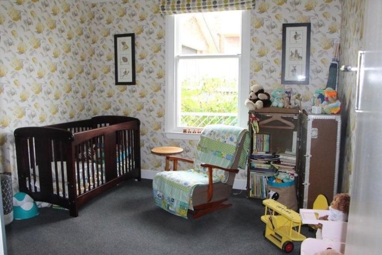 Photo of property in 37 Sefton Street, Seaview, Timaru, 7910