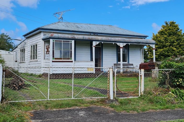 Photo of property in 7 Robin Street, Waihi, 3610