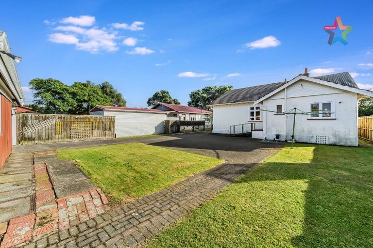 Photo of property in 4 Bracken Street, Petone, Lower Hutt, 5012