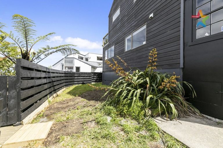 Photo of property in 22b Matuhi Street, Tirohanga, Lower Hutt, 5010