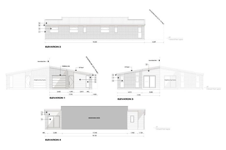 Photo of property in 8 Karo Close, Papamoa, 3118