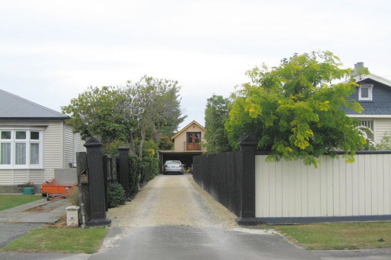 Photo of property in 28a Mays Road, St Albans, Christchurch, 8052