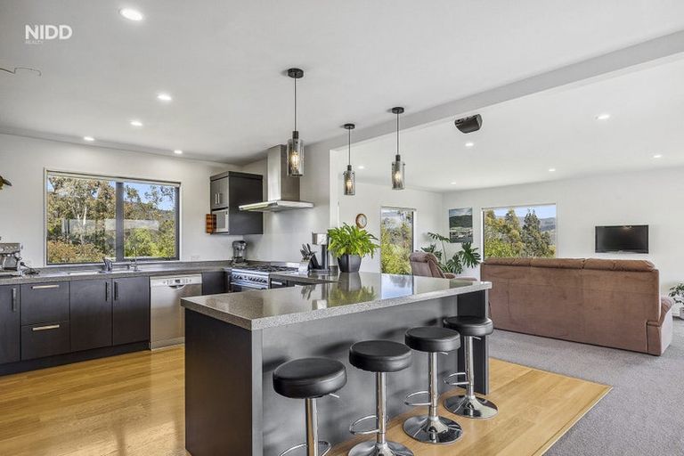 Photo of property in 847 Mount Cargill Road, Mount Cargill, Waitati, 9085