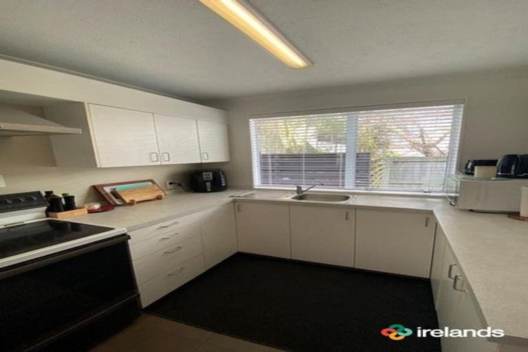 Photo of property in 3/364 Madras Street, Christchurch Central, Christchurch, 8013