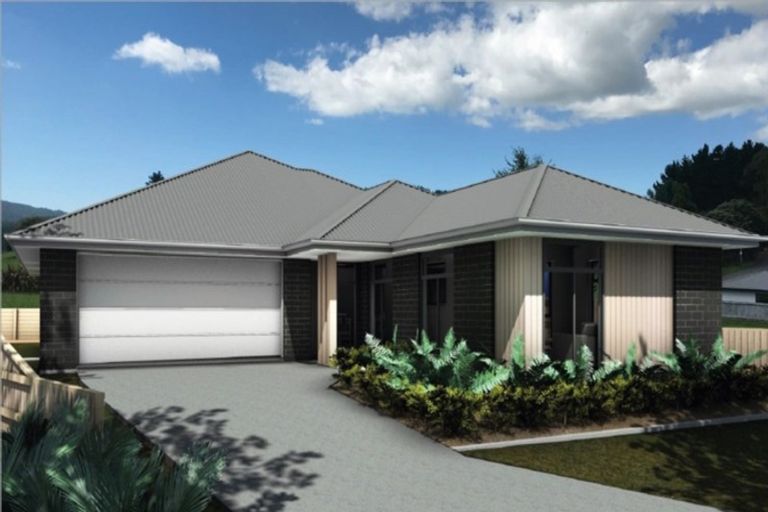 Photo of property in 227 Te Ranga Memorial Drive, Pyes Pa, Tauranga, 3112