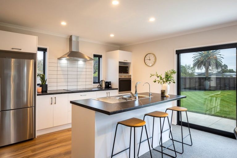 Photo of property in 26 Aratapu Street, Waitara, 4320