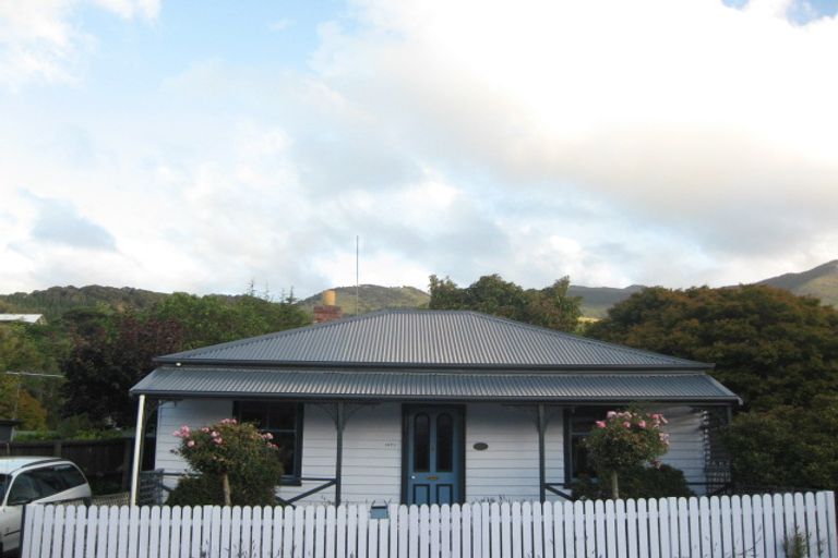 Photo of property in 147 Rue Jolie, Akaroa, 7520