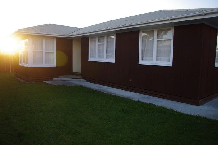 Photo of property in 38 Regent Street, Fairlie, 7925