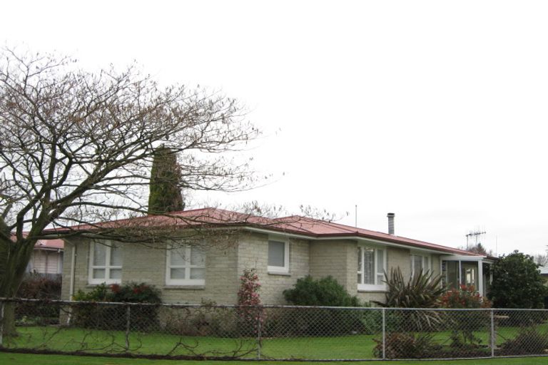 Photo of property in 204 Nikau Street, Saint Leonards, Hastings, 4120