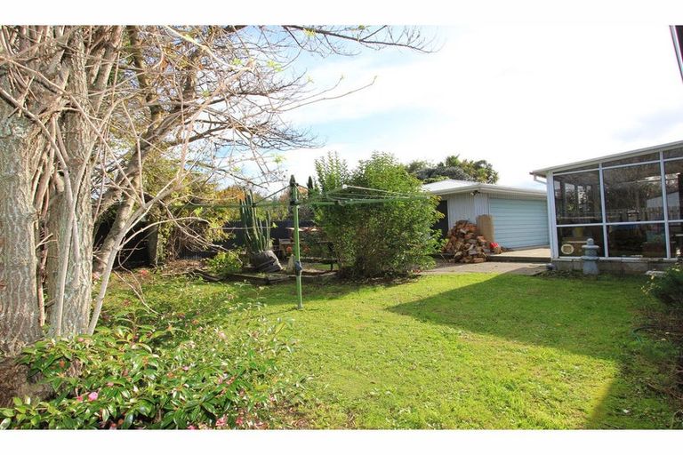 Photo of property in 12 Gill Crescent, Redwoodtown, Blenheim, 7201