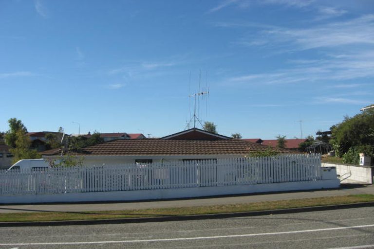 Photo of property in 1/195 Morgans Road, Marchwiel, Timaru, 7910