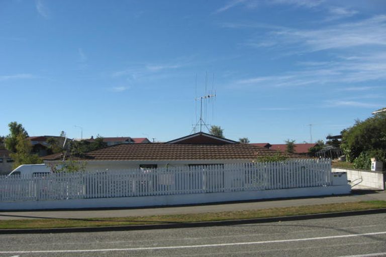 Photo of property in 2/195 Morgans Road, Marchwiel, Timaru, 7910