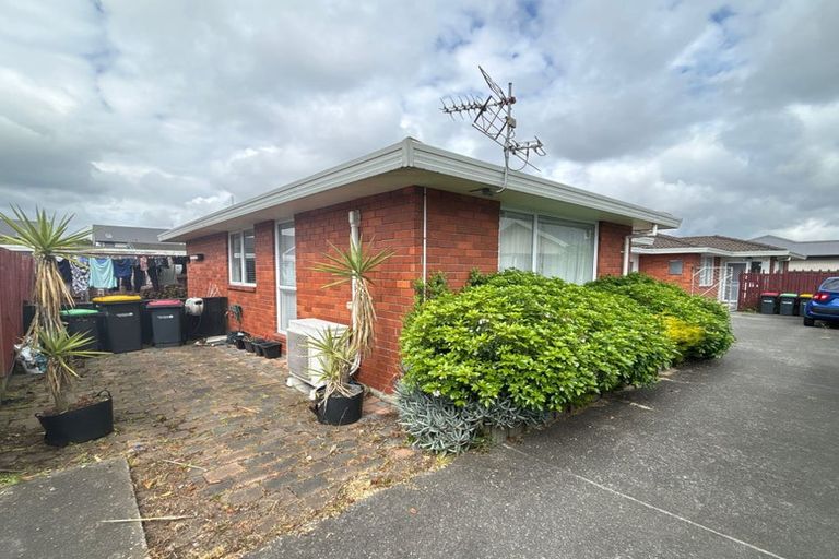 Photo of property in 2/29 Barrie Street, Addington, Christchurch, 8024
