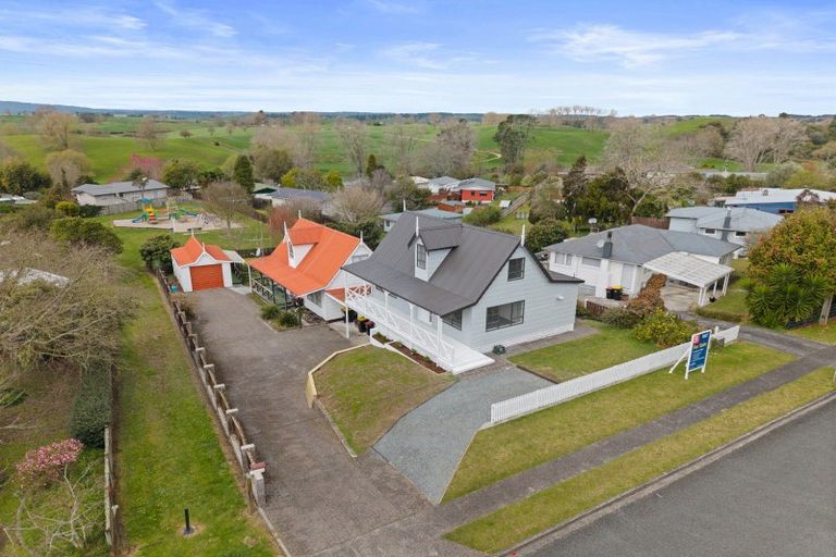 Photo of property in 3a Norrie Place, Putaruru, 3411