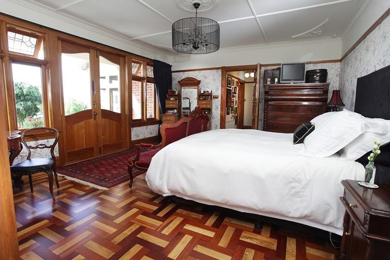 Photo of property in Elloughton Homestead, 35 Pages Road, Marchwiel, Timaru, 7910