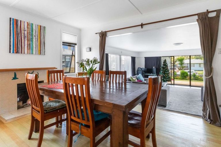 Photo of property in 13 Bailey Street, Huntly, 3700