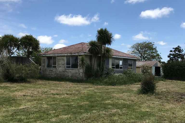 Photo of property in 93 Kumi Road, Awanui, 0486