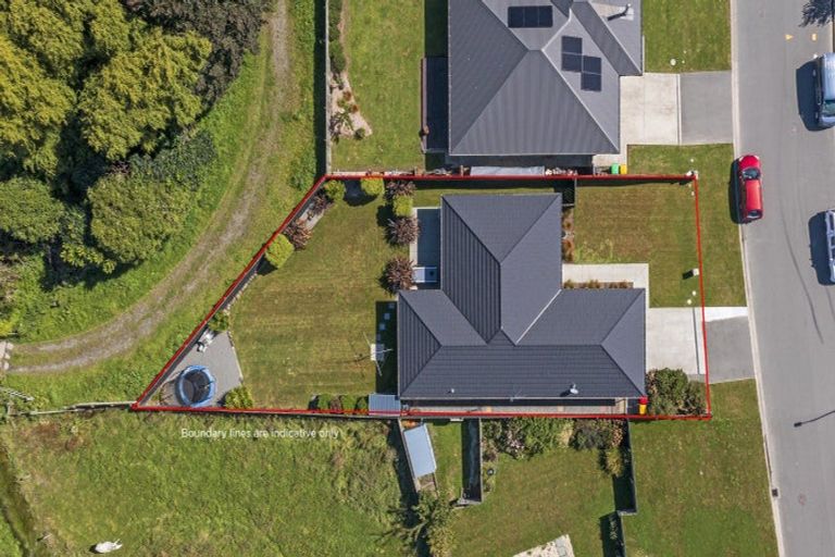 Photo of property in 42 Clausen Avenue, Leeston, 7632