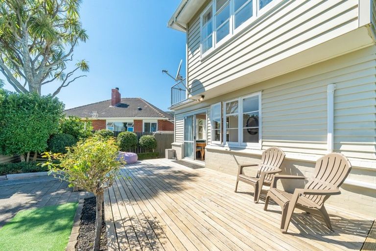 Photo of property in 12 Freyberg Street, Waterloo, Lower Hutt, 5011