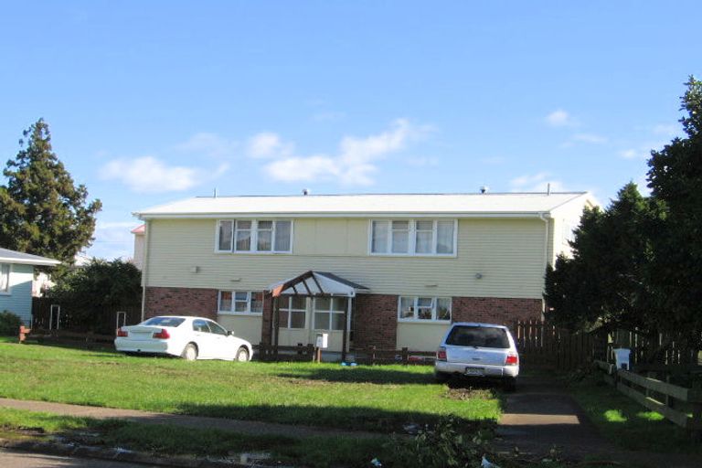 Photo of property in 9 Vickerman Street, Otara, Auckland, 2023