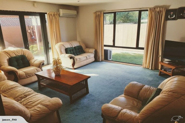 Photo of property in 66 Kirkwood Avenue, Upper Riccarton, Christchurch, 8041