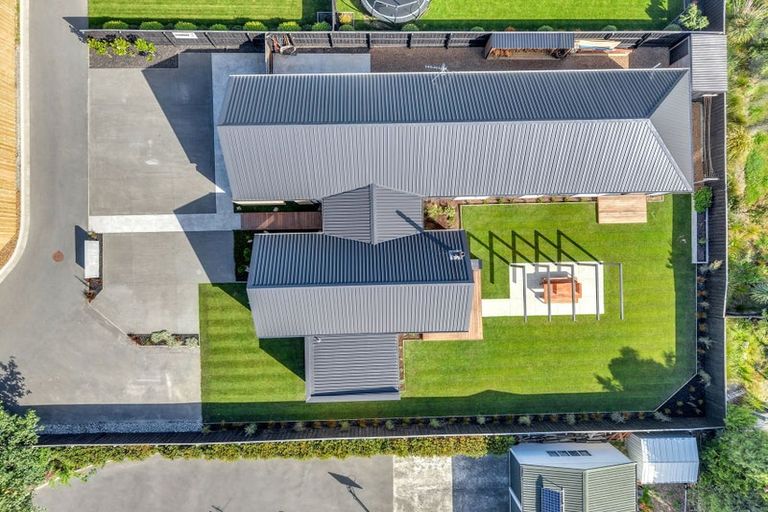 Photo of property in 4 Judd Lane, Rolleston, 7614