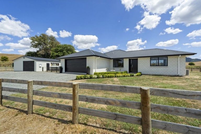 Photo of property in 378 Waring Road, Taupiri, 3791