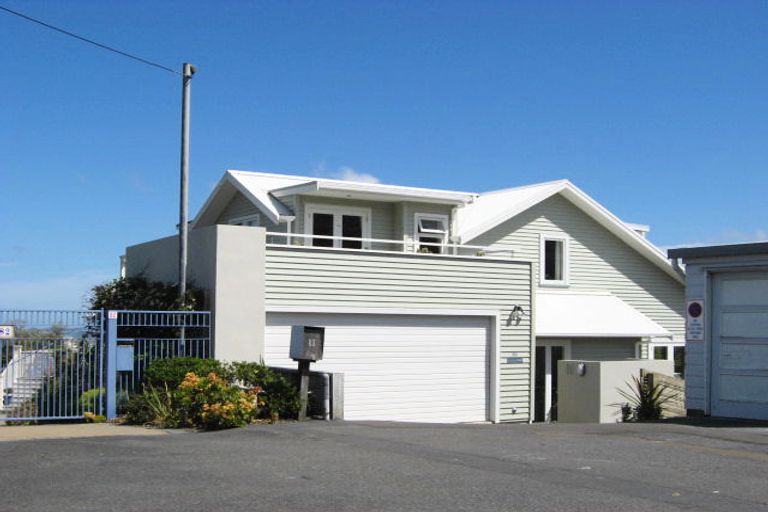 Photo of property in 80b Calcutta Street, Khandallah, Wellington, 6035