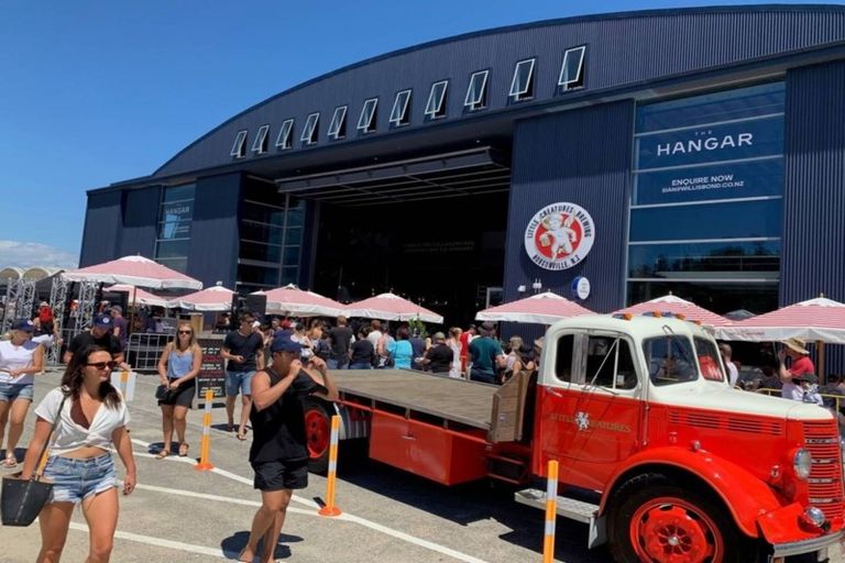 Photo of property in 76 Bomb Point Drive, Hobsonville, Auckland, 0616