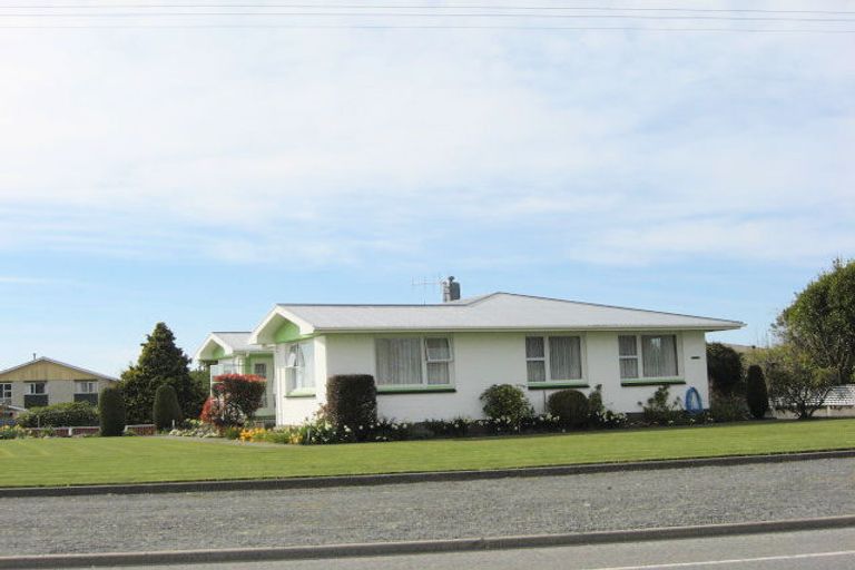 Photo of property in 176 Beach Road, Kaikoura, 7300